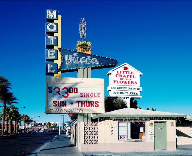 motel