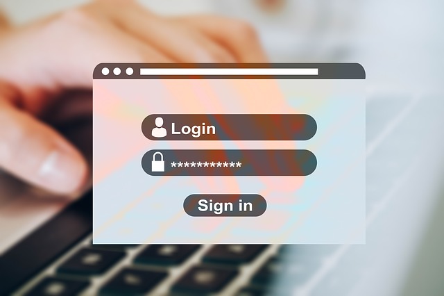 registrace
